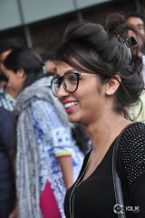 Celebs at Mana Madras Kosam Charity Event